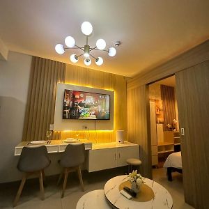 Suite Balcony